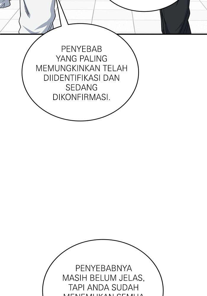 A.I Doctor Chapter 123 Gambar 84