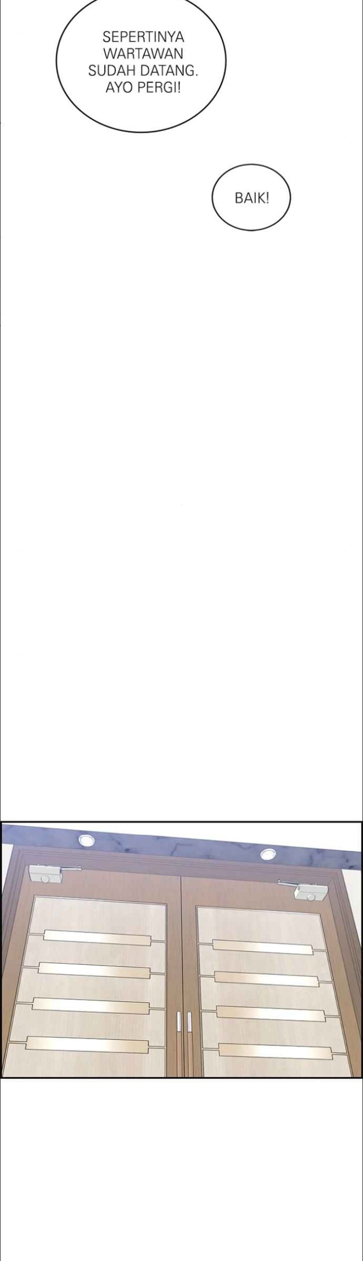 A.I Doctor Chapter 124 Gambar 45