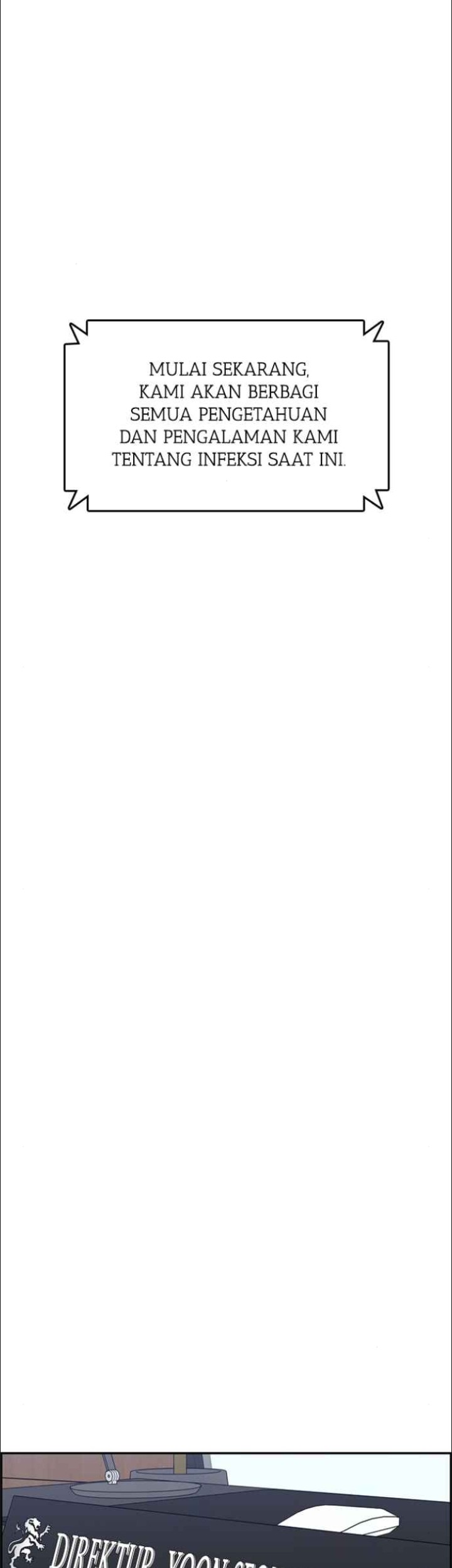 A.I Doctor Chapter 125 Gambar 52