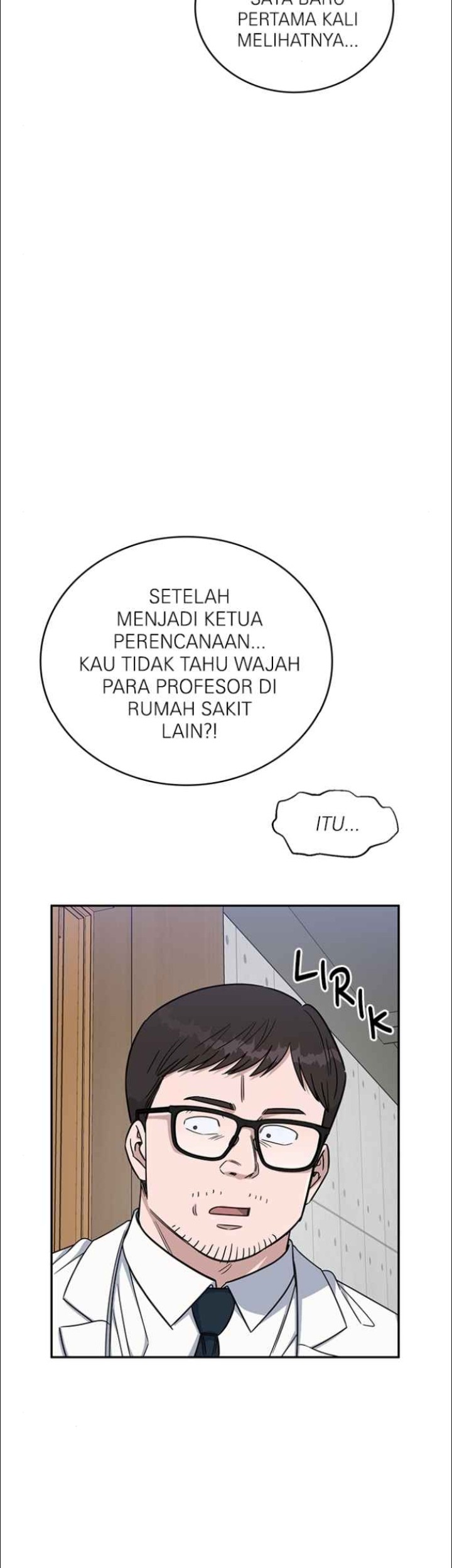 A.I Doctor Chapter 125 Gambar 58