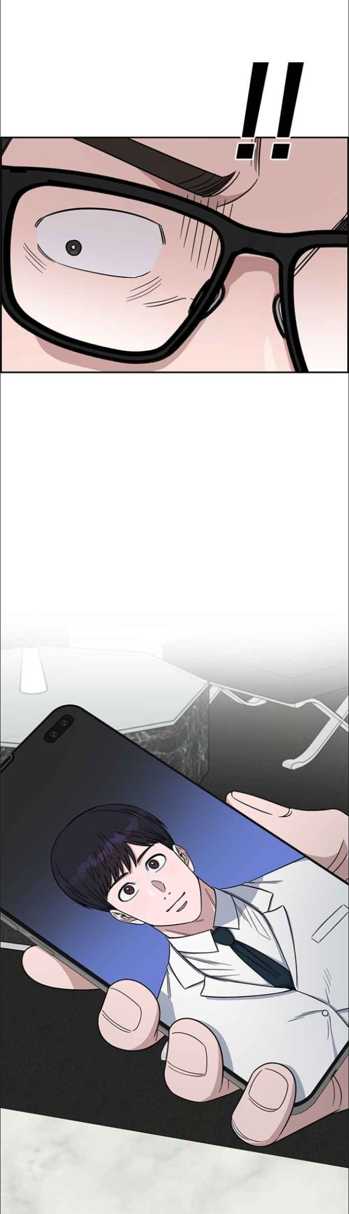 A.I Doctor Chapter 125 Gambar 59