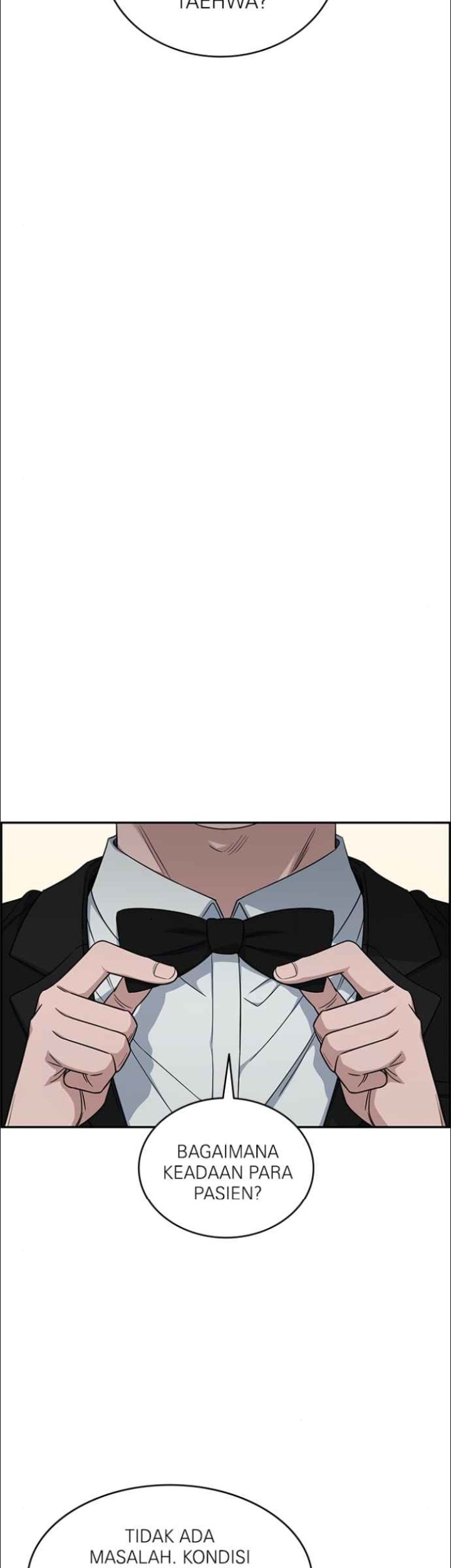 A.I Doctor Chapter 125 Gambar 30