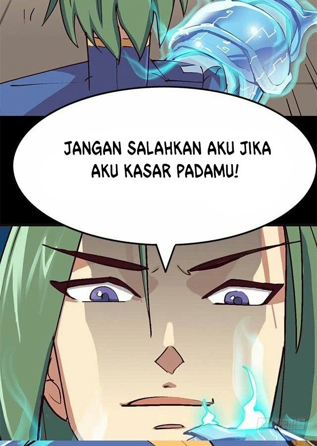 A Legend of The Wind Chapter 1 Gambar 23