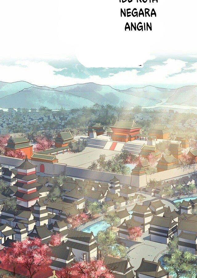 A Legend of The Wind Chapter 1 Gambar 4