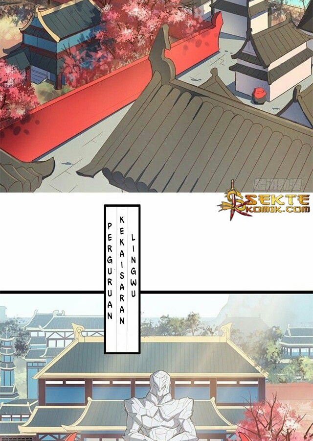 A Legend of The Wind Chapter 1 Gambar 5