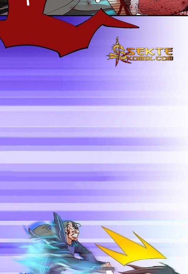 A Legend of The Wind Chapter 10 Gambar 11