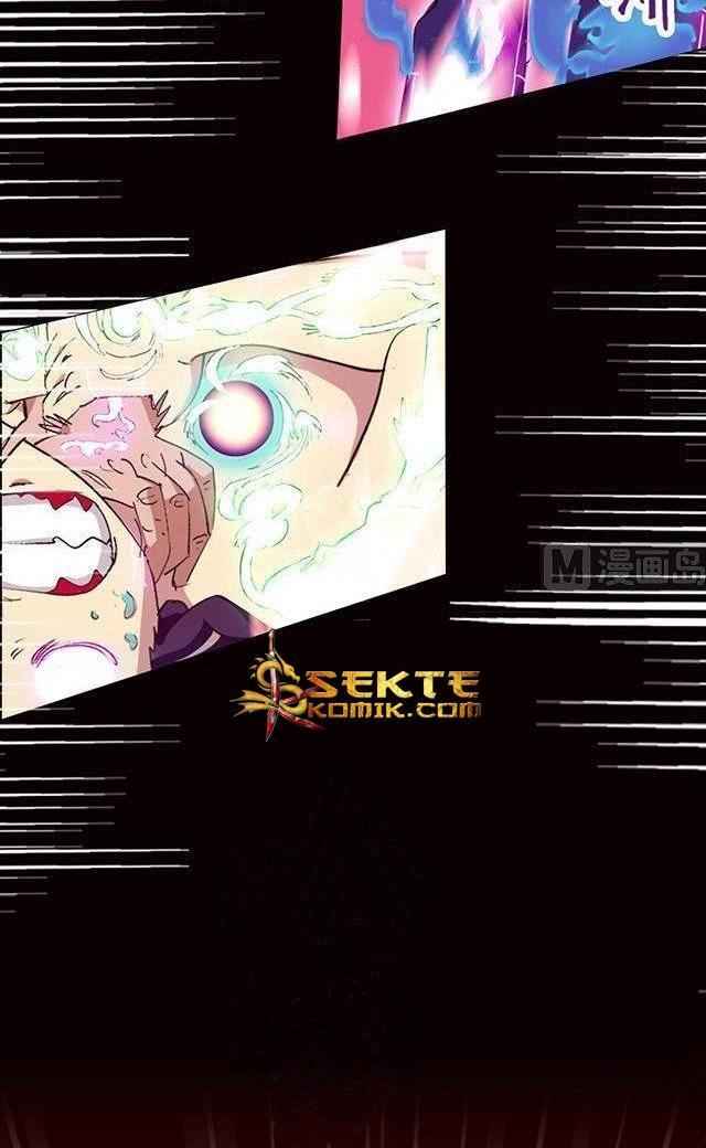 A Legend of The Wind Chapter 11 Gambar 11