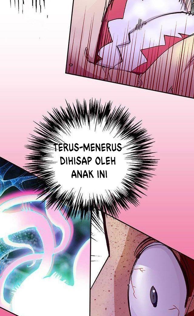 A Legend of The Wind Chapter 11 Gambar 15