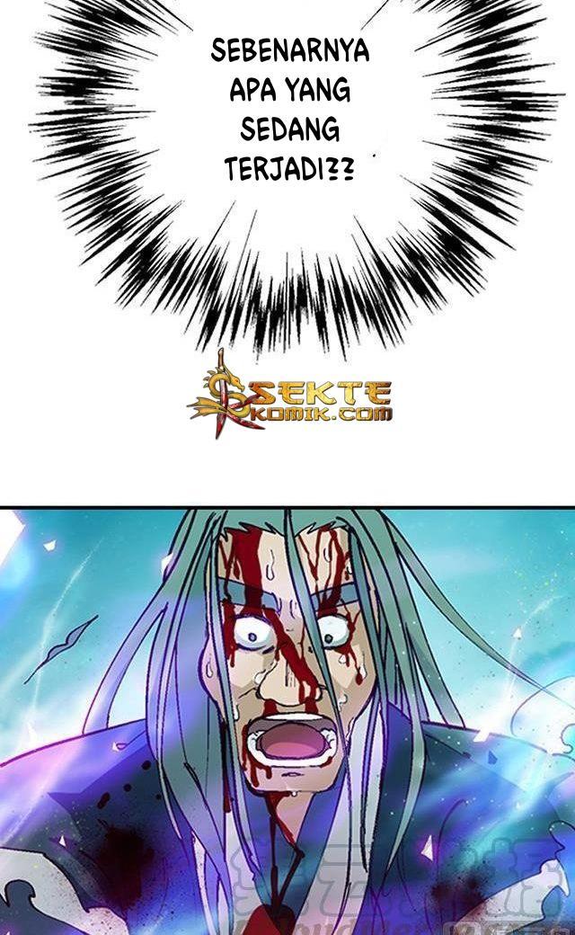 A Legend of The Wind Chapter 11 Gambar 20