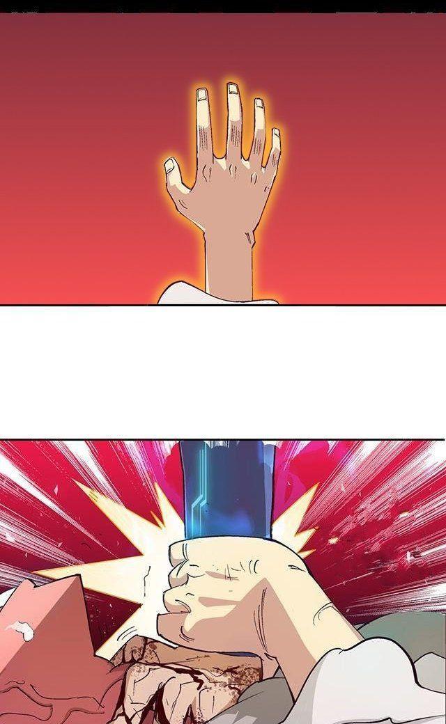 A Legend of The Wind Chapter 11 Gambar 5