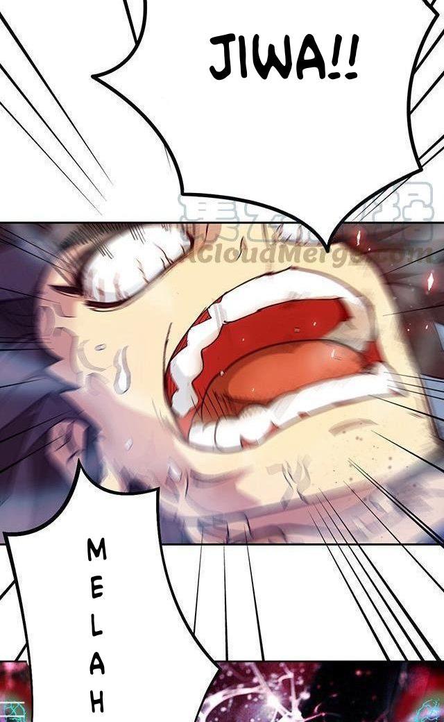 A Legend of The Wind Chapter 11 Gambar 9