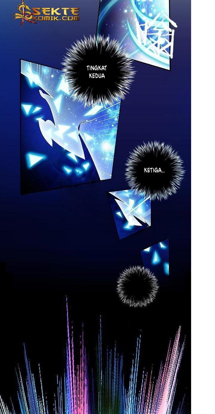 A Legend of The Wind Chapter 12 Gambar 18