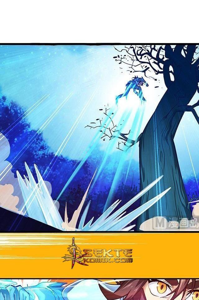 A Legend of The Wind Chapter 13 Gambar 13