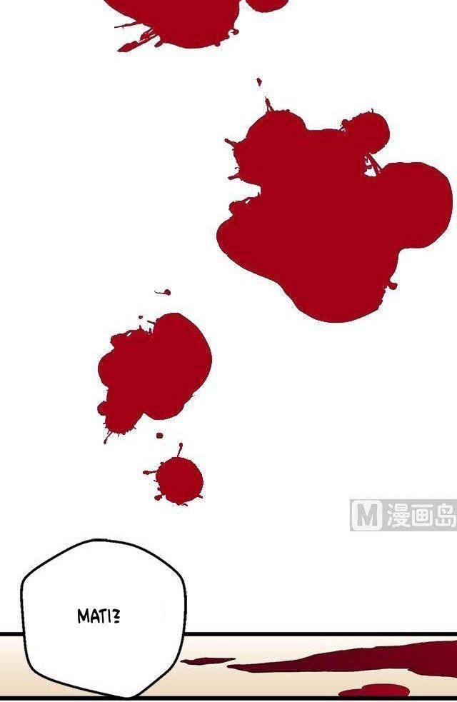 A Legend of The Wind Chapter 14 Gambar 14