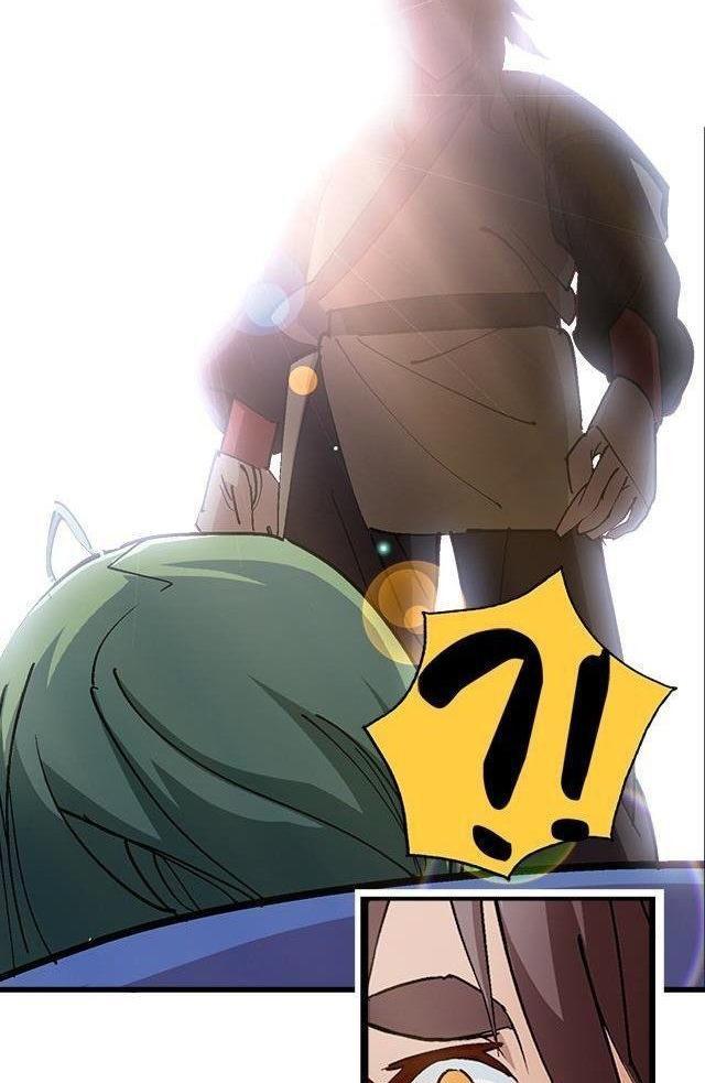 A Legend of The Wind Chapter 14 Gambar 17