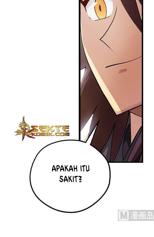 A Legend of The Wind Chapter 14 Gambar 18