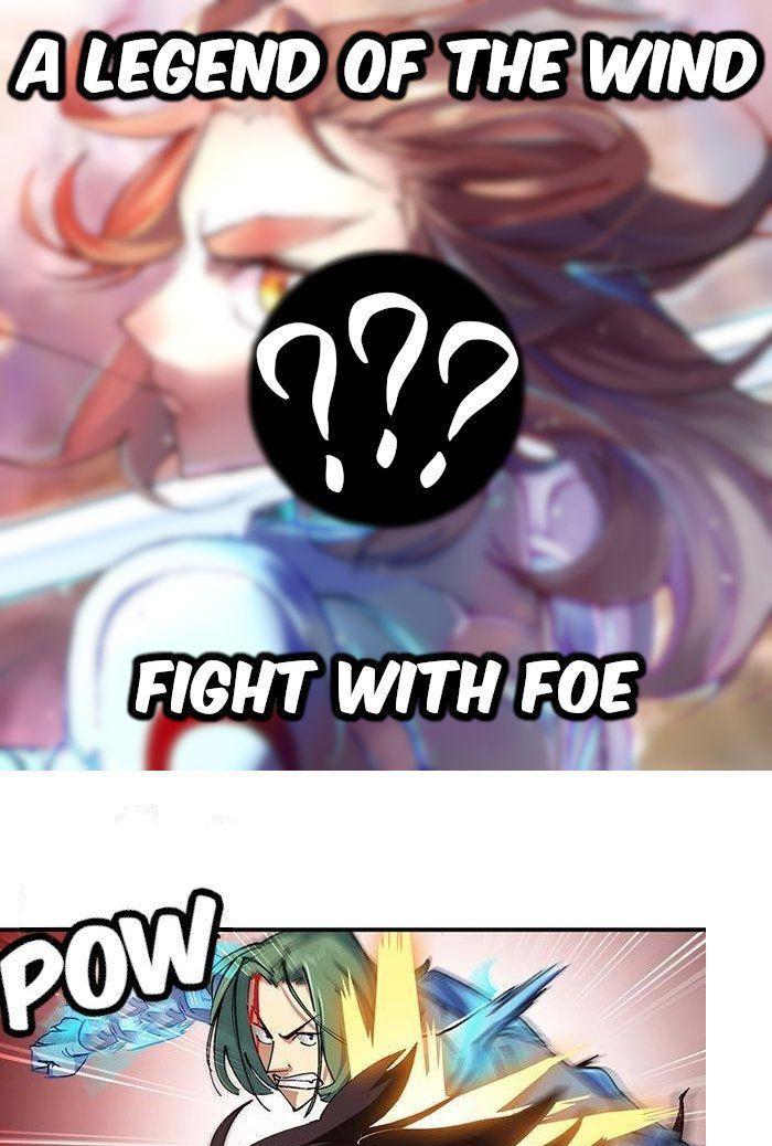 Baca  A Legend of The Wind Chapter 16 Gambar 2