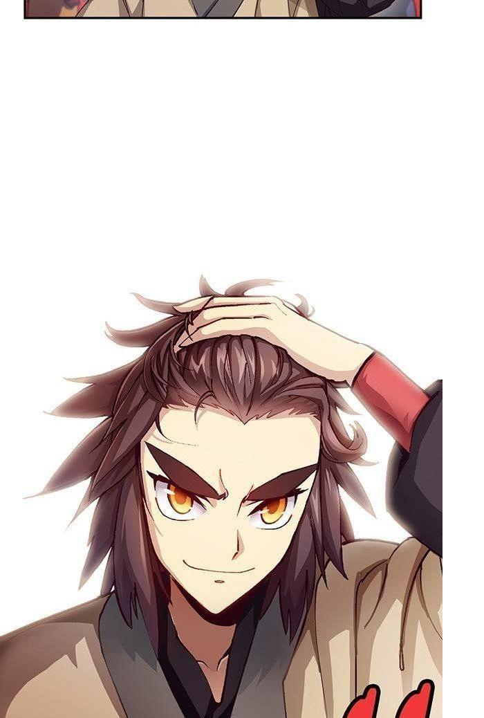 A Legend of The Wind Chapter 16 Gambar 21