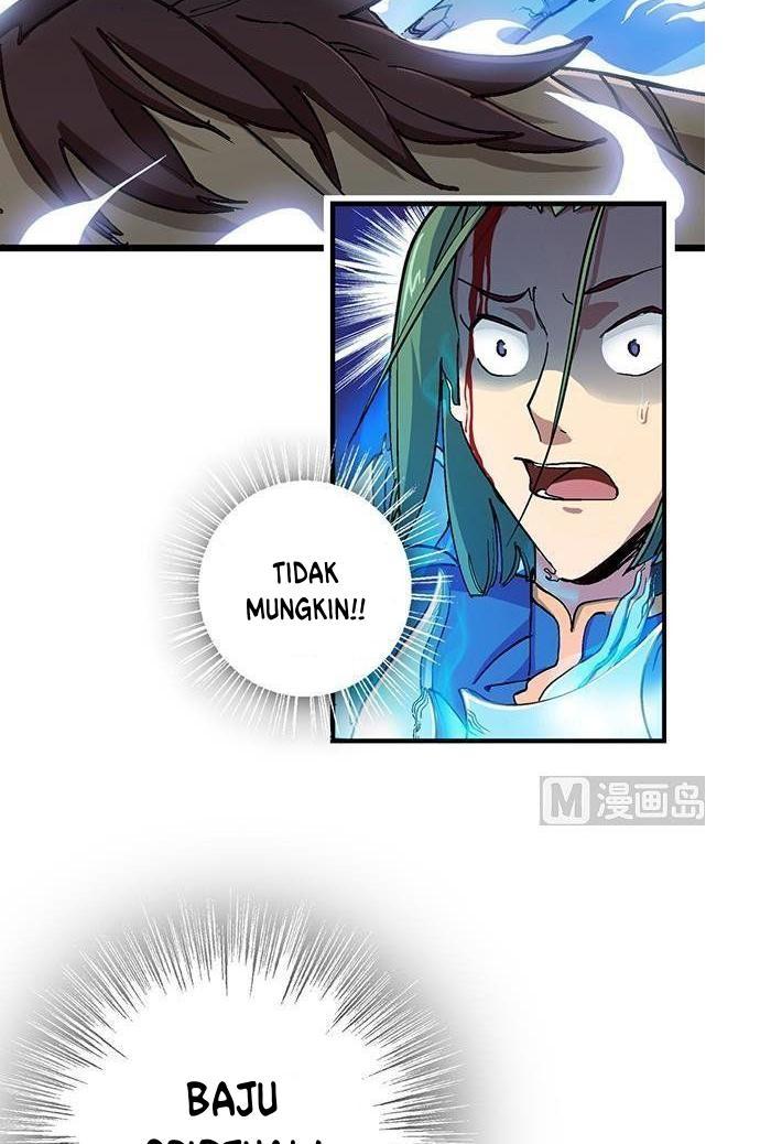 A Legend of The Wind Chapter 16 Gambar 4