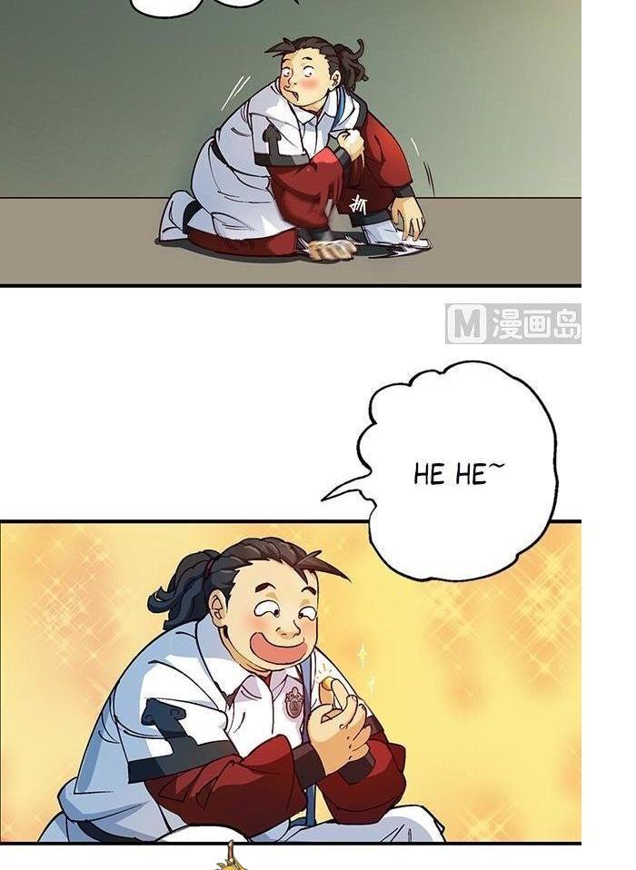 A Legend of The Wind Chapter 17 Gambar 10