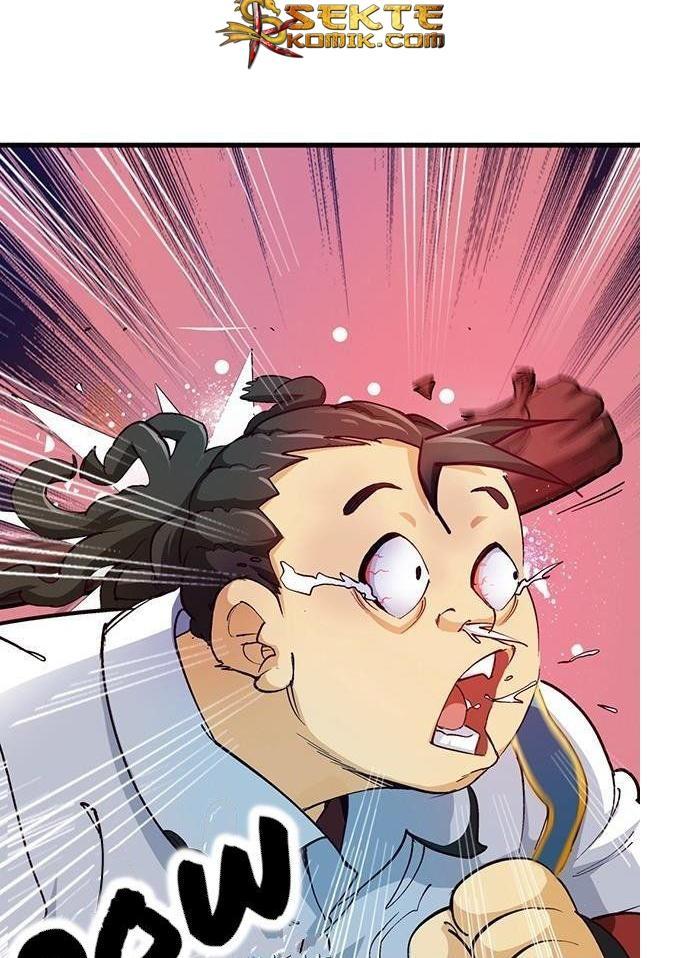 A Legend of The Wind Chapter 17 Gambar 11