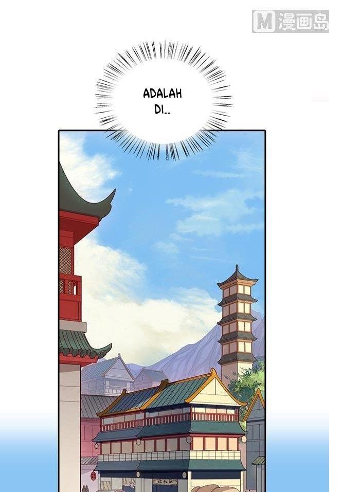 A Legend of The Wind Chapter 17 Gambar 19