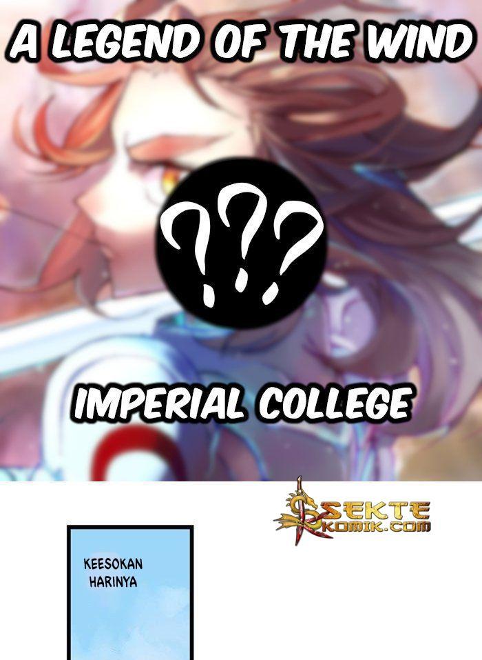 Baca  A Legend of The Wind Chapter 17 Gambar 2
