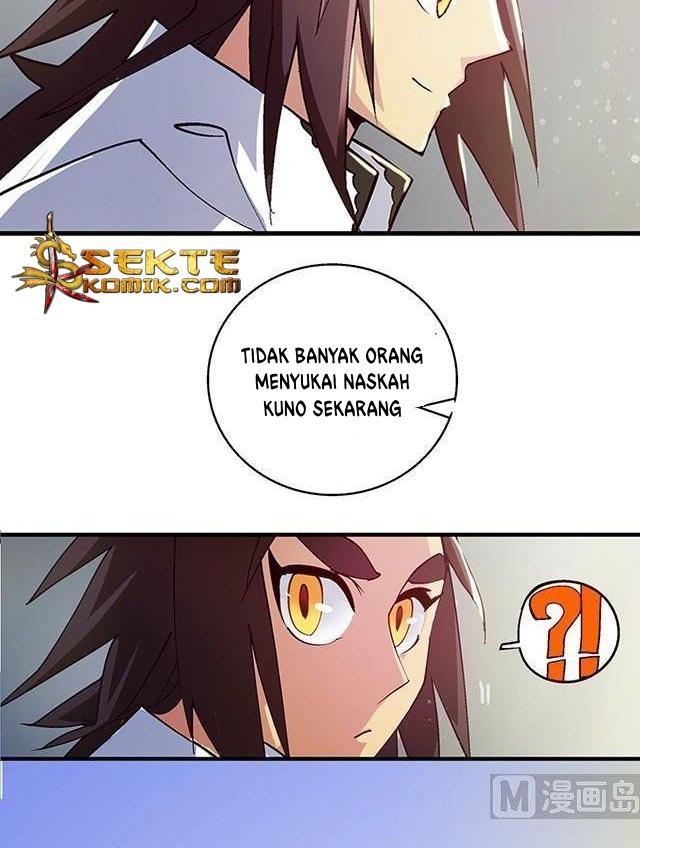 A Legend of The Wind Chapter 18 Gambar 19