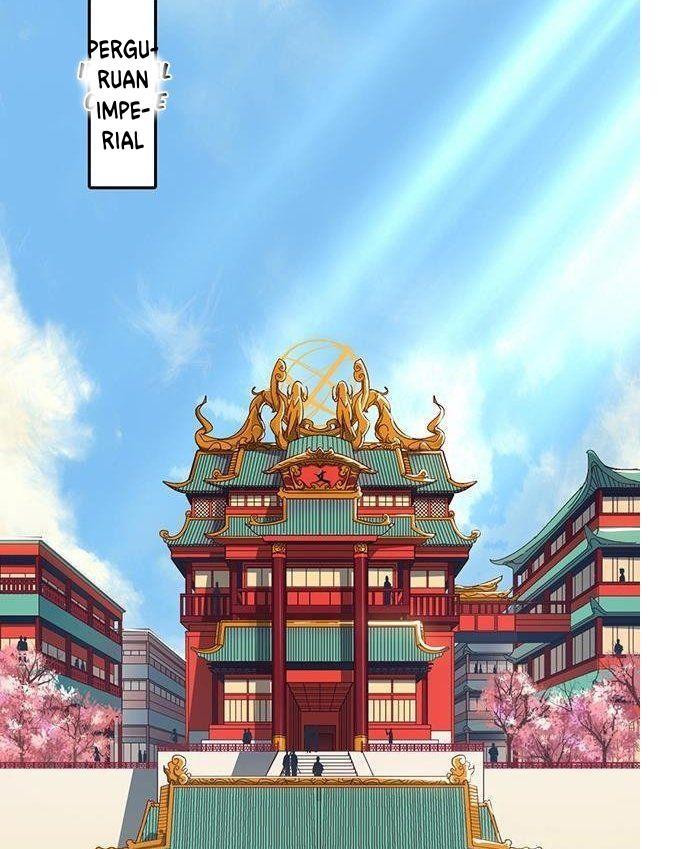 A Legend of The Wind Chapter 18 Gambar 3