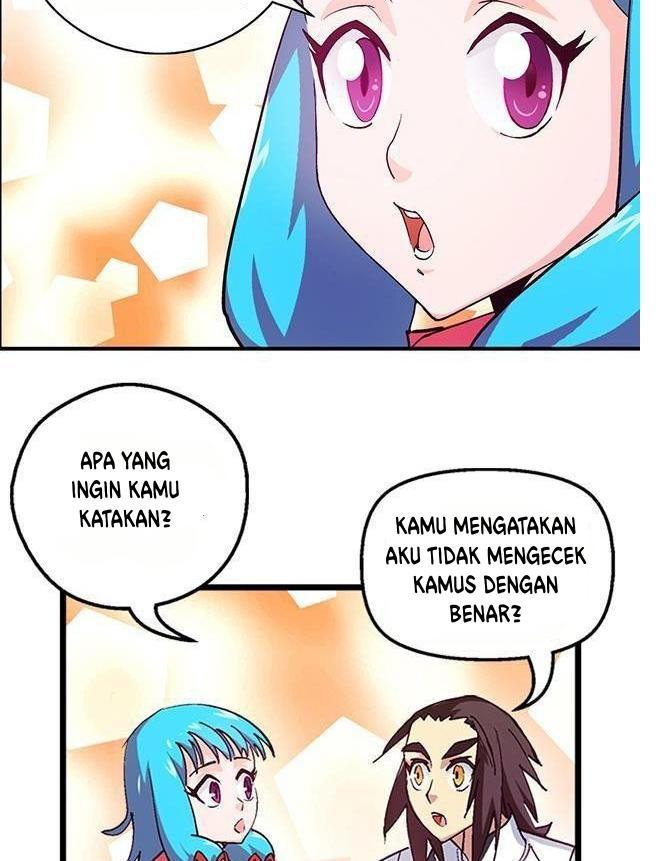 A Legend of The Wind Chapter 19 Gambar 9