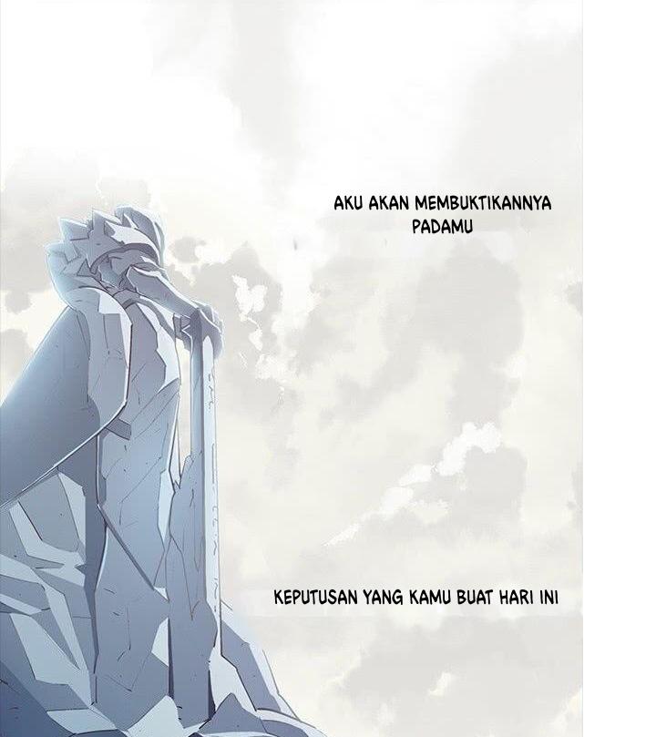 A Legend of The Wind Chapter 2 Gambar 22