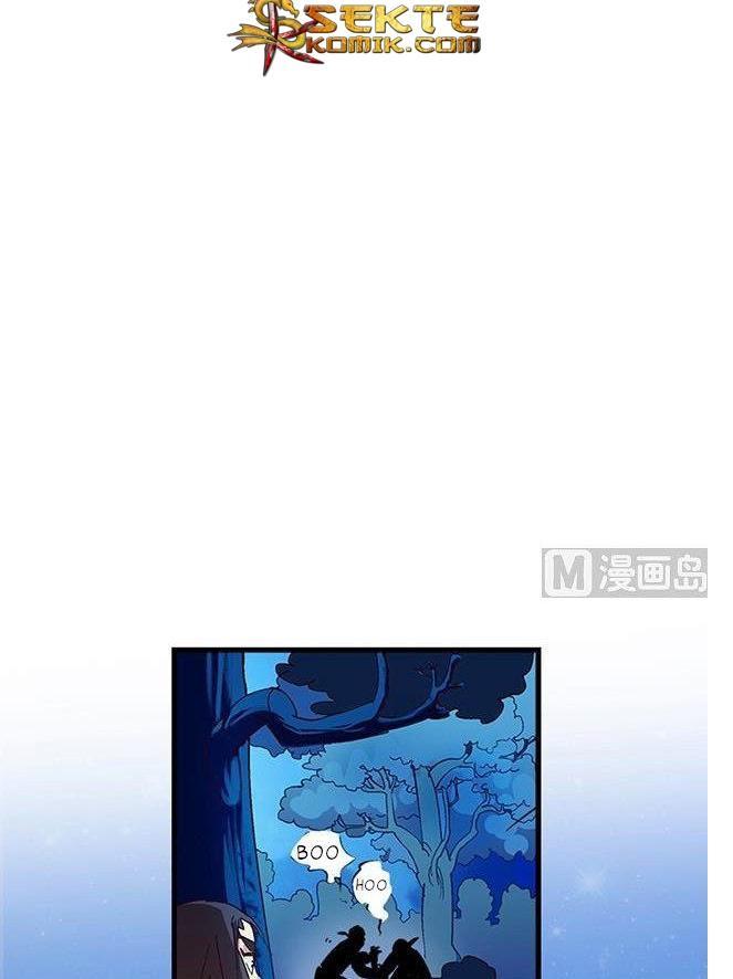 A Legend of The Wind Chapter 20 Gambar 4