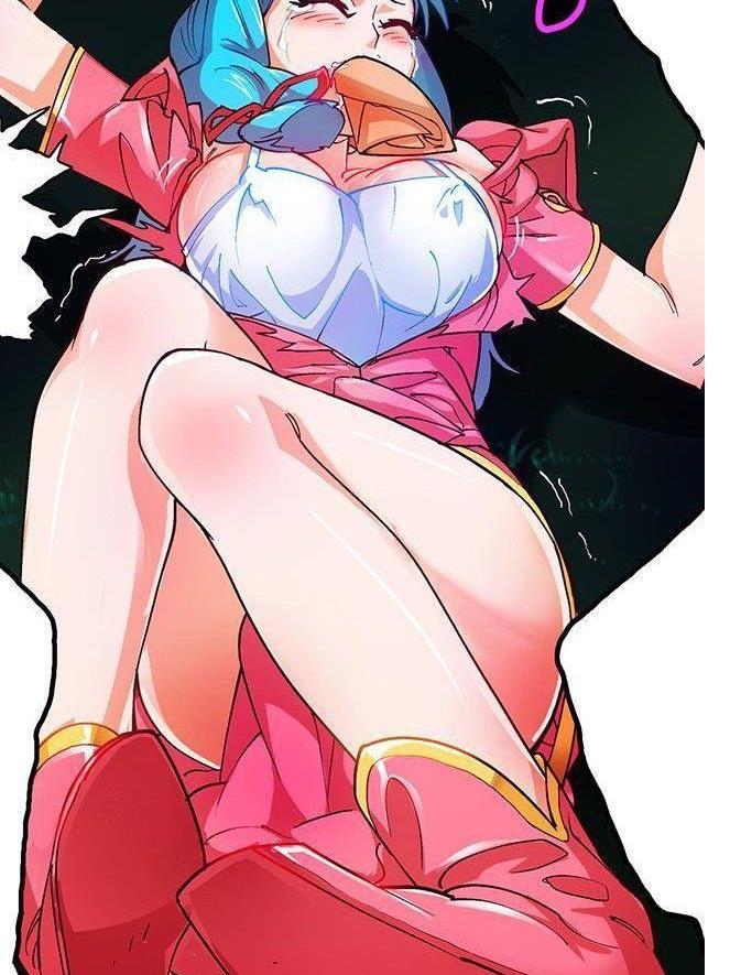 A Legend of The Wind Chapter 20 Gambar 8