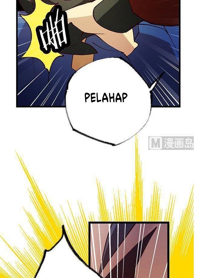 A Legend of The Wind Chapter 21 Gambar 16