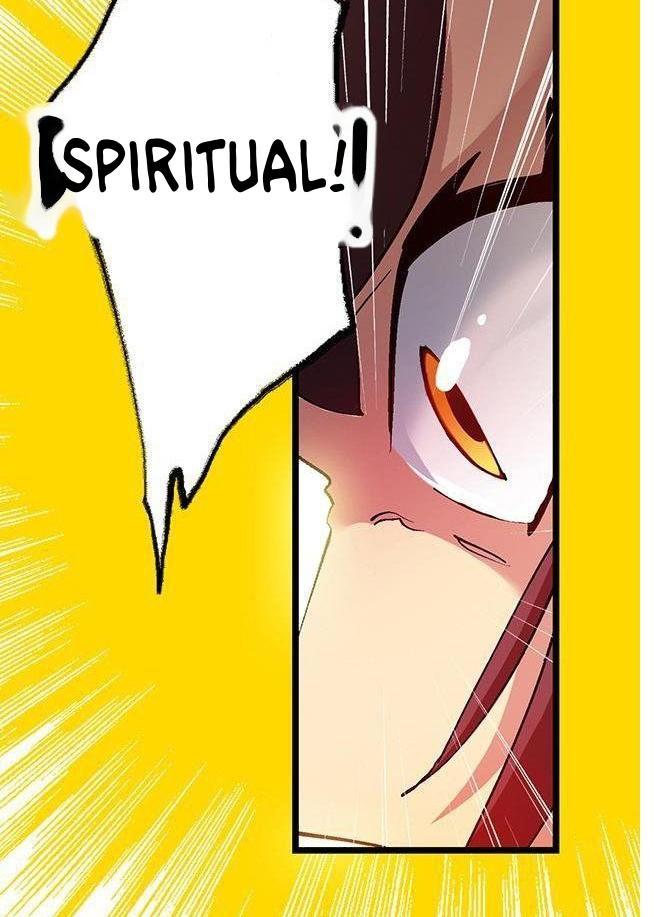 A Legend of The Wind Chapter 21 Gambar 17