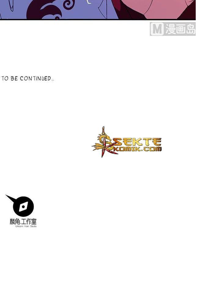 A Legend of The Wind Chapter 21 Gambar 22