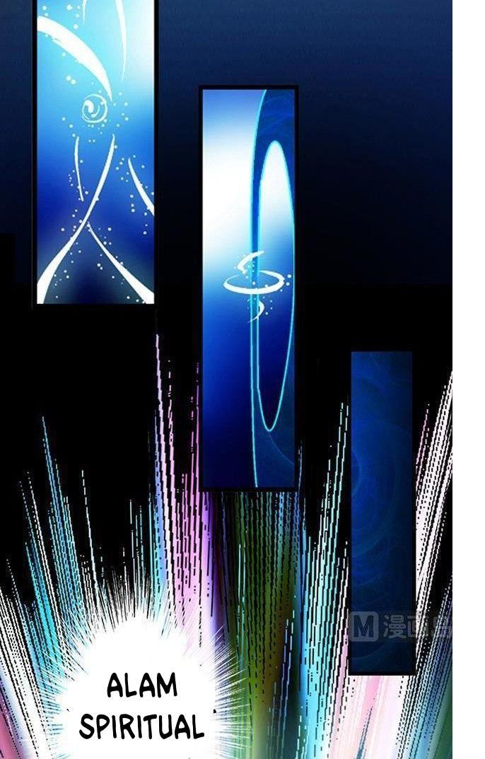 A Legend of The Wind Chapter 22 Gambar 12