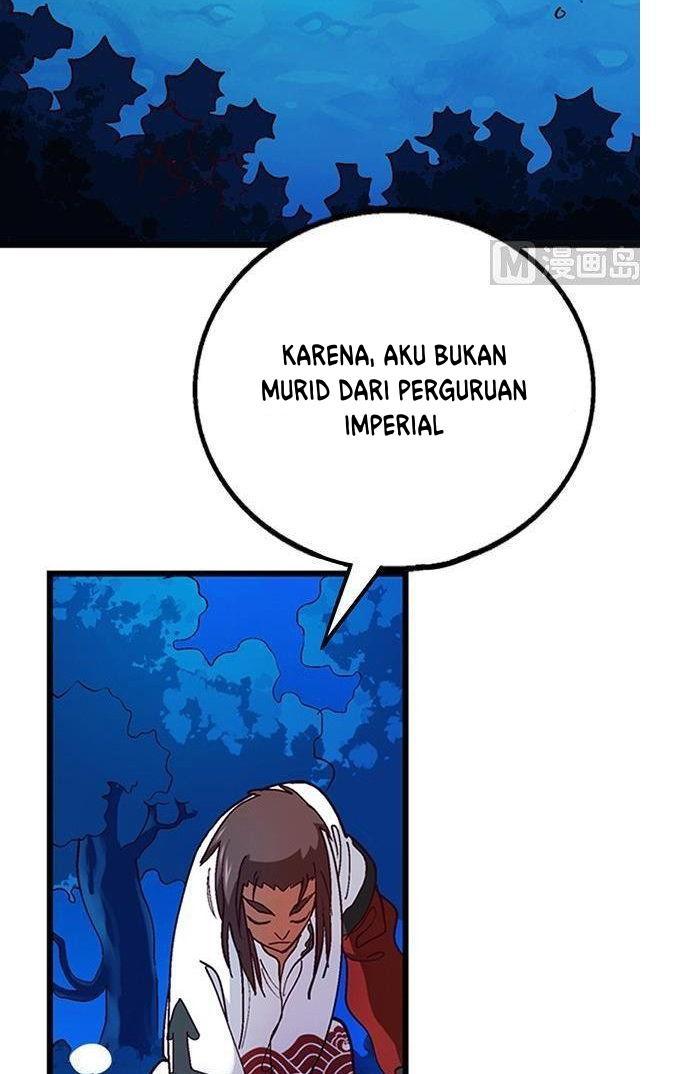 A Legend of The Wind Chapter 22 Gambar 19