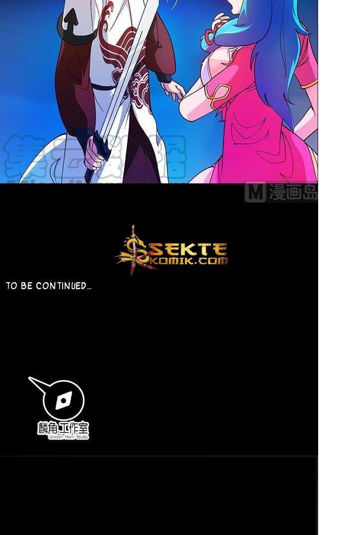 A Legend of The Wind Chapter 22 Gambar 22