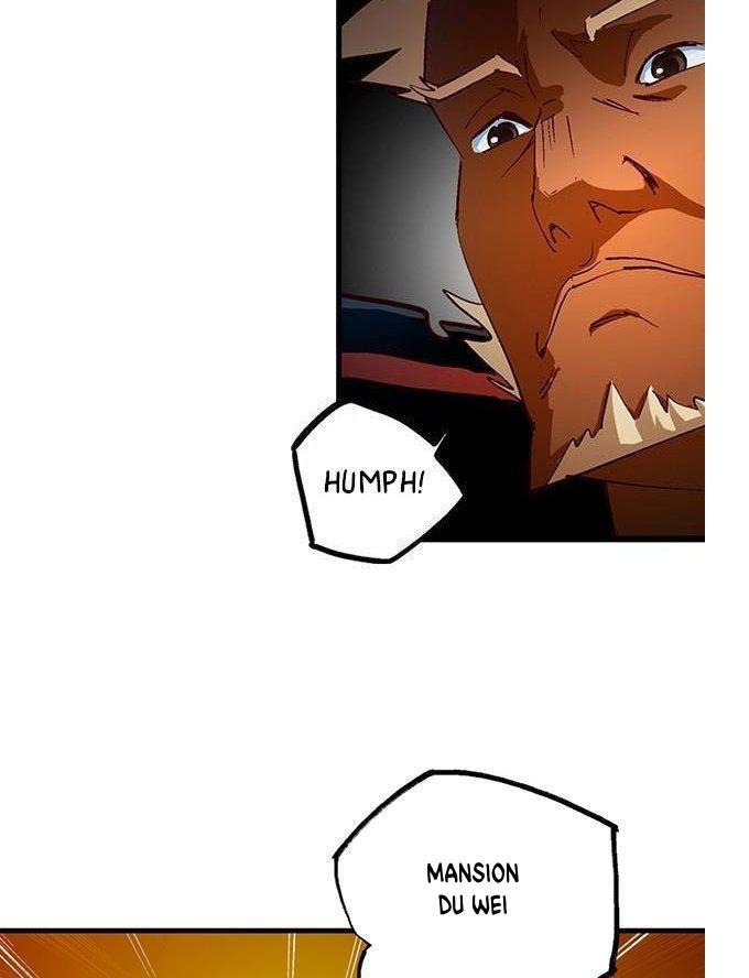 A Legend of The Wind Chapter 24 Gambar 13