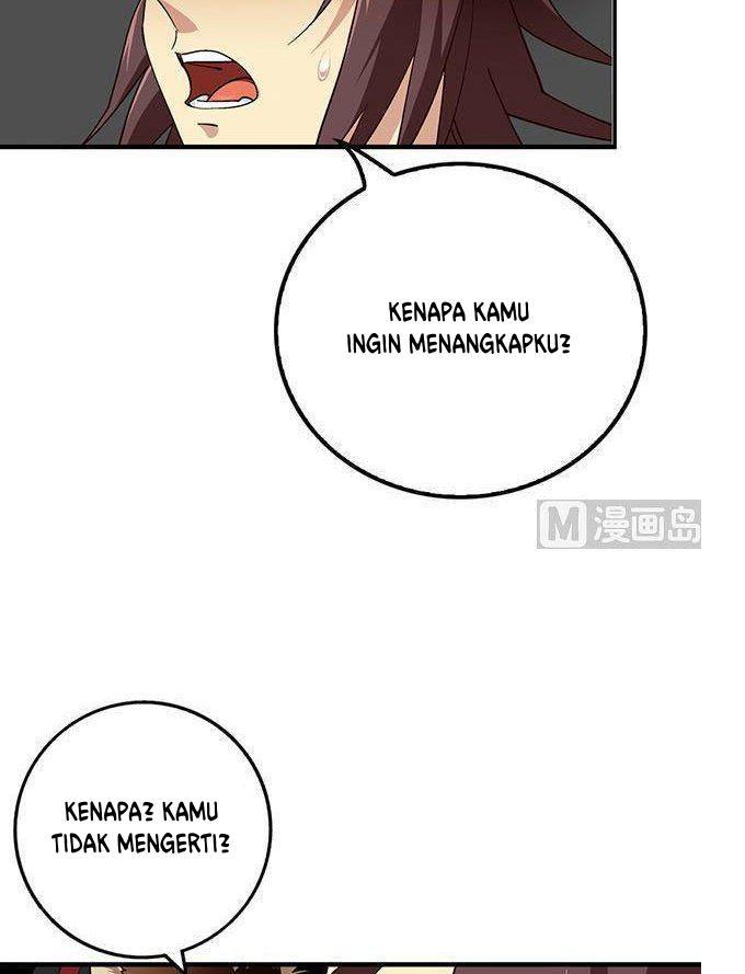 A Legend of The Wind Chapter 24 Gambar 15