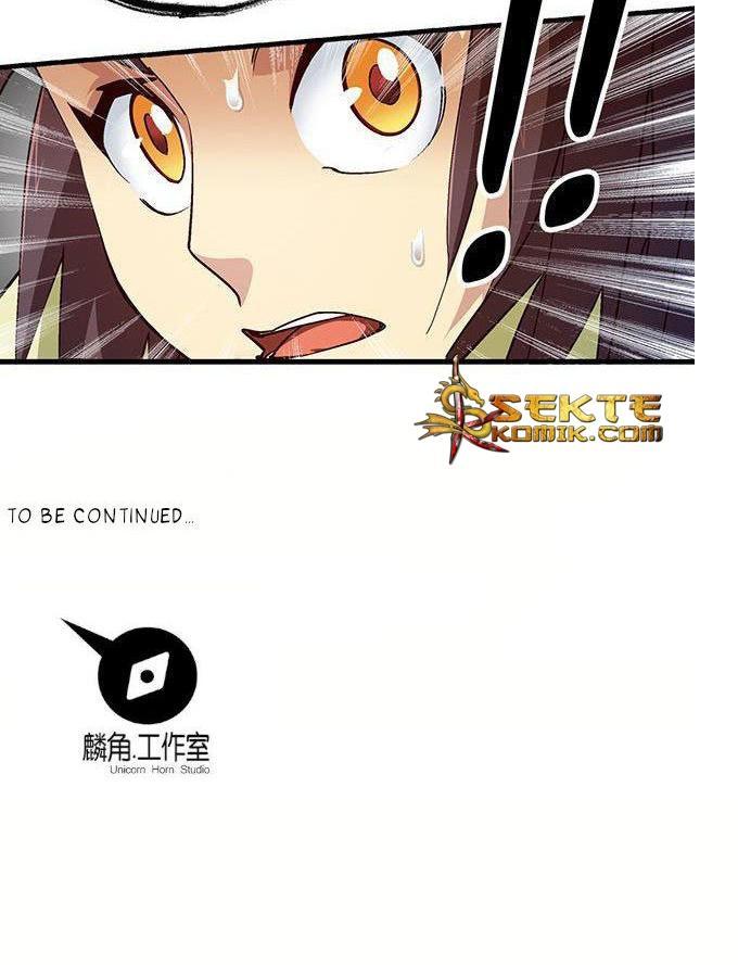 A Legend of The Wind Chapter 24 Gambar 22