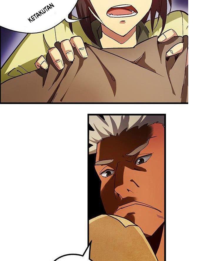 A Legend of The Wind Chapter 24 Gambar 6