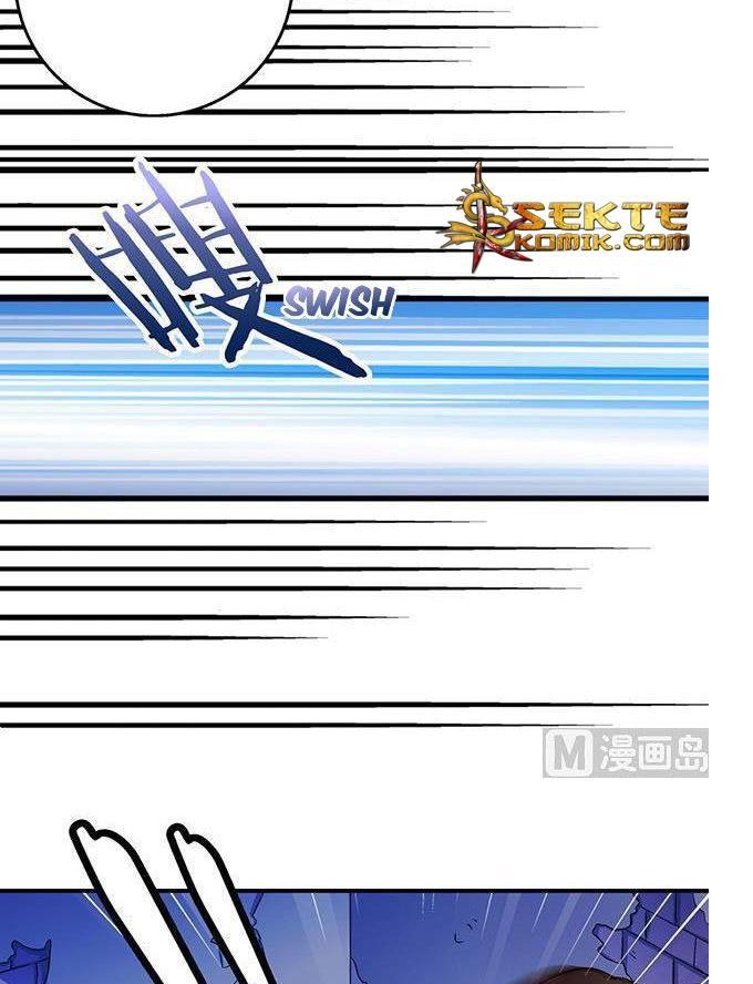 A Legend of The Wind Chapter 24 Gambar 8