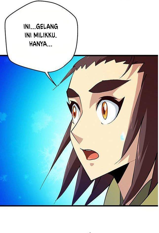 A Legend of The Wind Chapter 25 Gambar 8