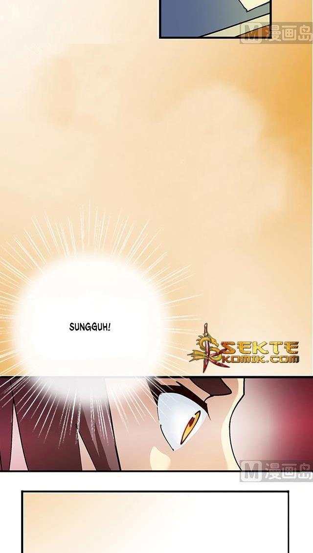 A Legend of The Wind Chapter 27 Gambar 12