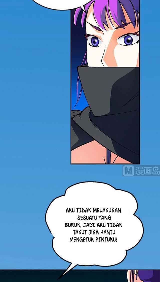 A Legend of The Wind Chapter 27 Gambar 4