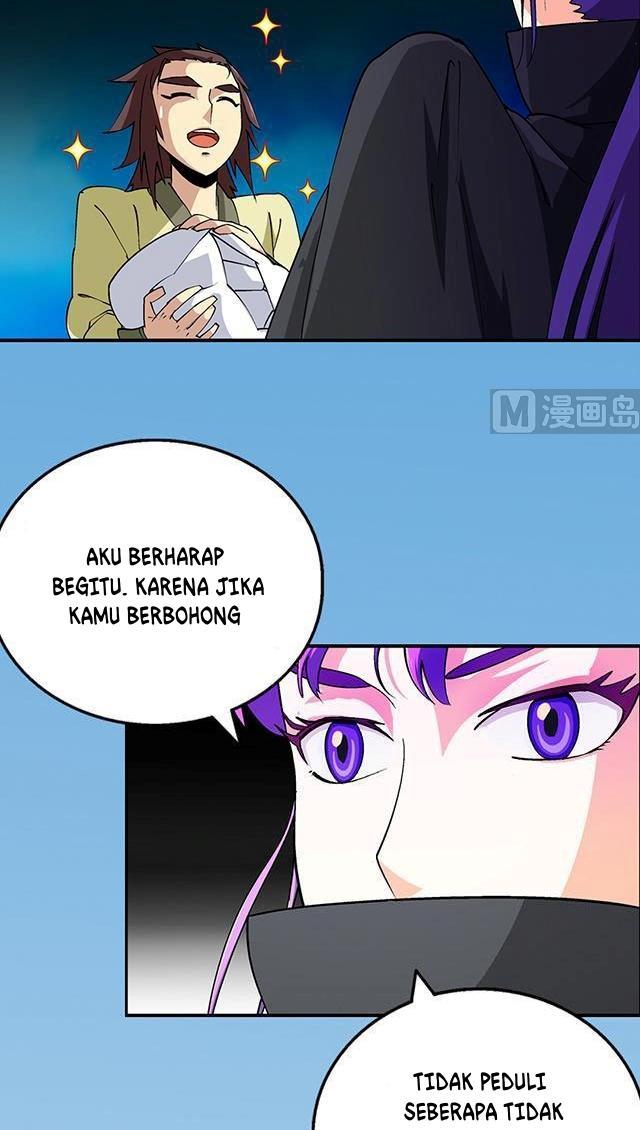 A Legend of The Wind Chapter 27 Gambar 5