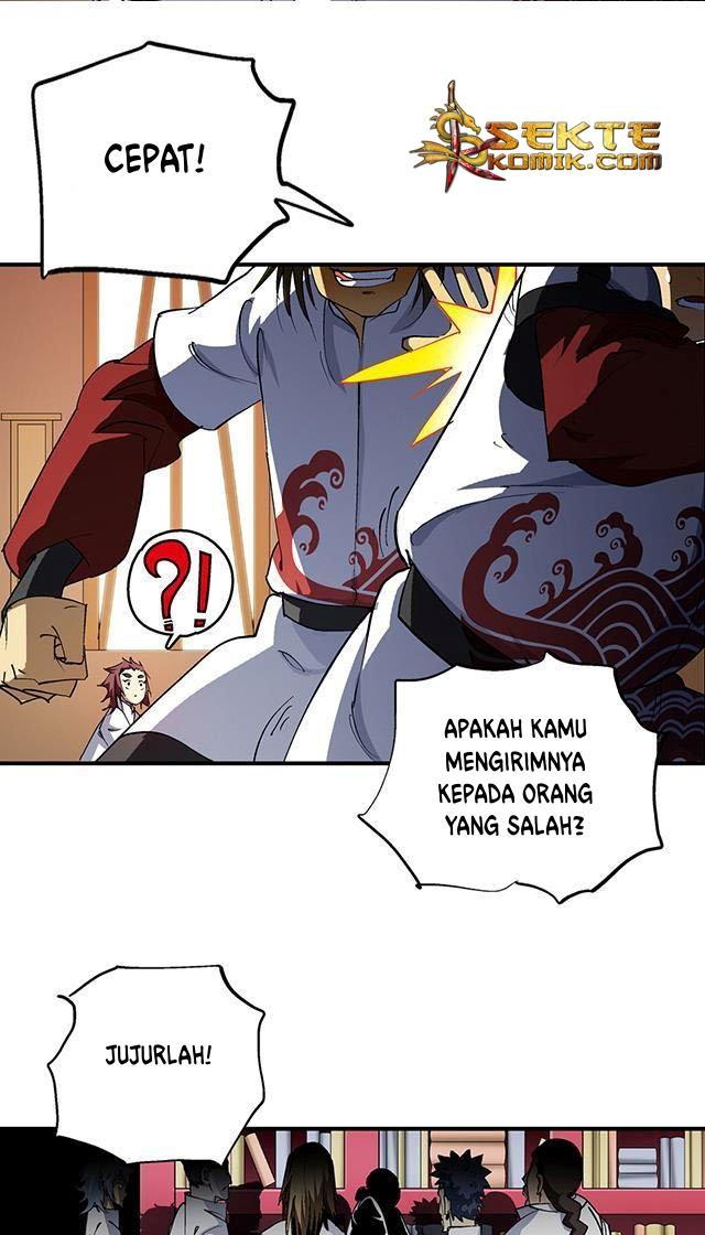 Baca  A Legend of The Wind Chapter 28 Gambar 2