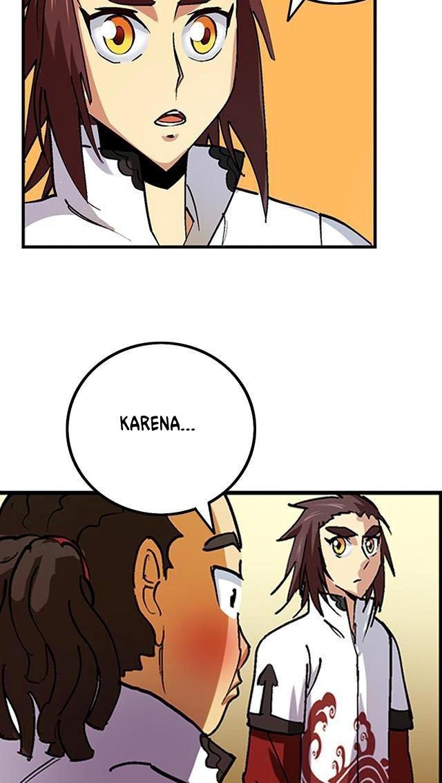 A Legend of The Wind Chapter 29 Gambar 14